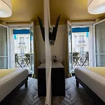 Hôtel Gérando