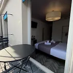Hôtel Gérando