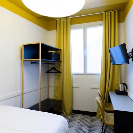 Gérando 3* Parigi