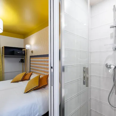 Gérando 3* Parigi
