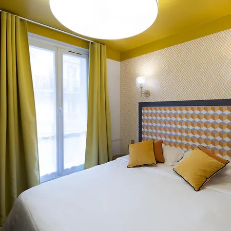 Gérando 3* Parigi