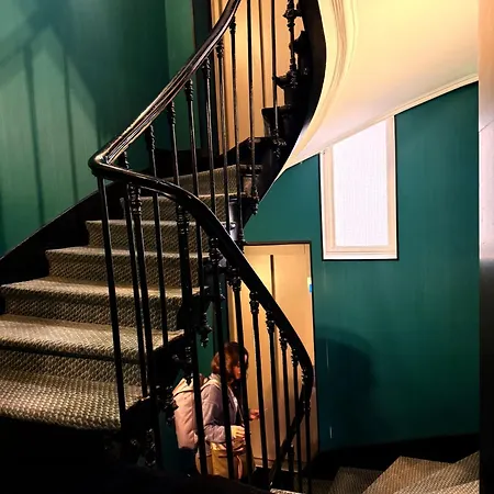 Hotel Gérando 3*