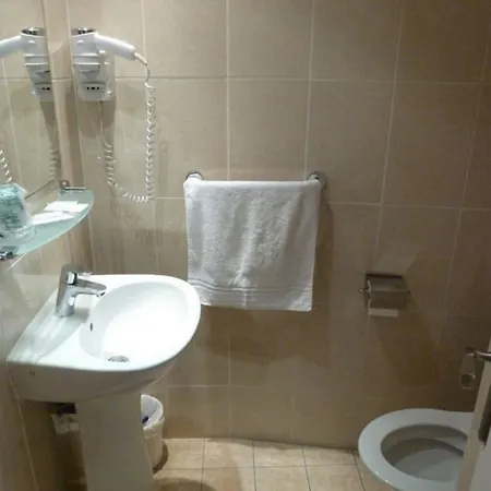 Hotel Gérando Parigi