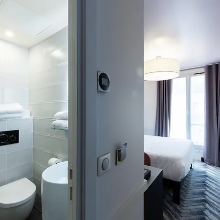 Gérando 3* Parigi