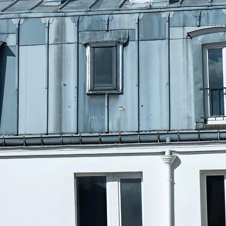 Hotel Gérando Parigi