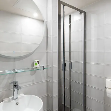 Gérando Hotel Parigi