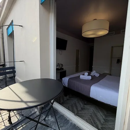 Gérando Hotel