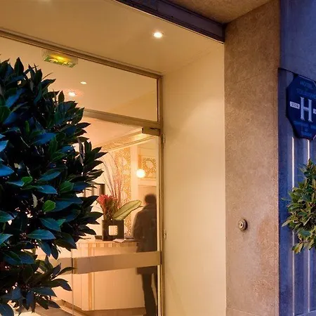 Gérando 3* Parigi