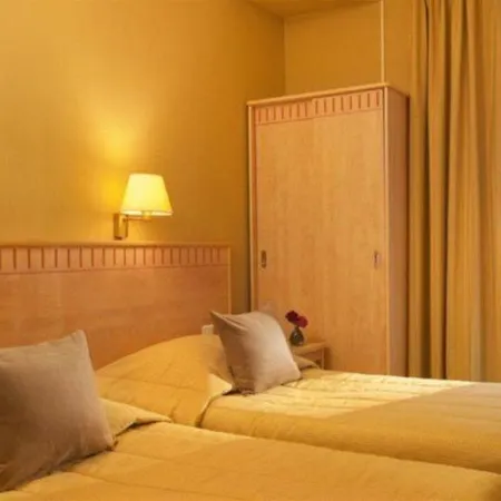 Gérando Hotel Parigi