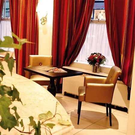 Hotel Gérando Parigi