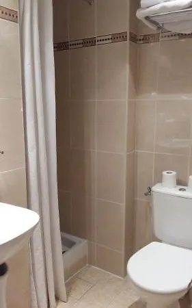 Gérando Hotel Parigi