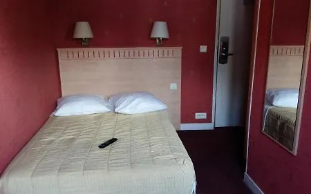 Gérando Hotel Parigi