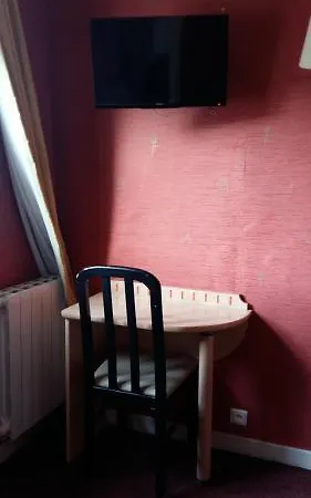 Gérando Hotel Parigi