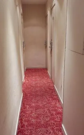 Hotel Gérando Parigi