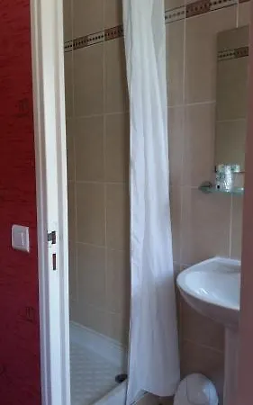 Hotel Gérando Parigi