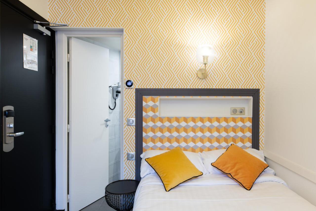 Gérando Hotel 3*