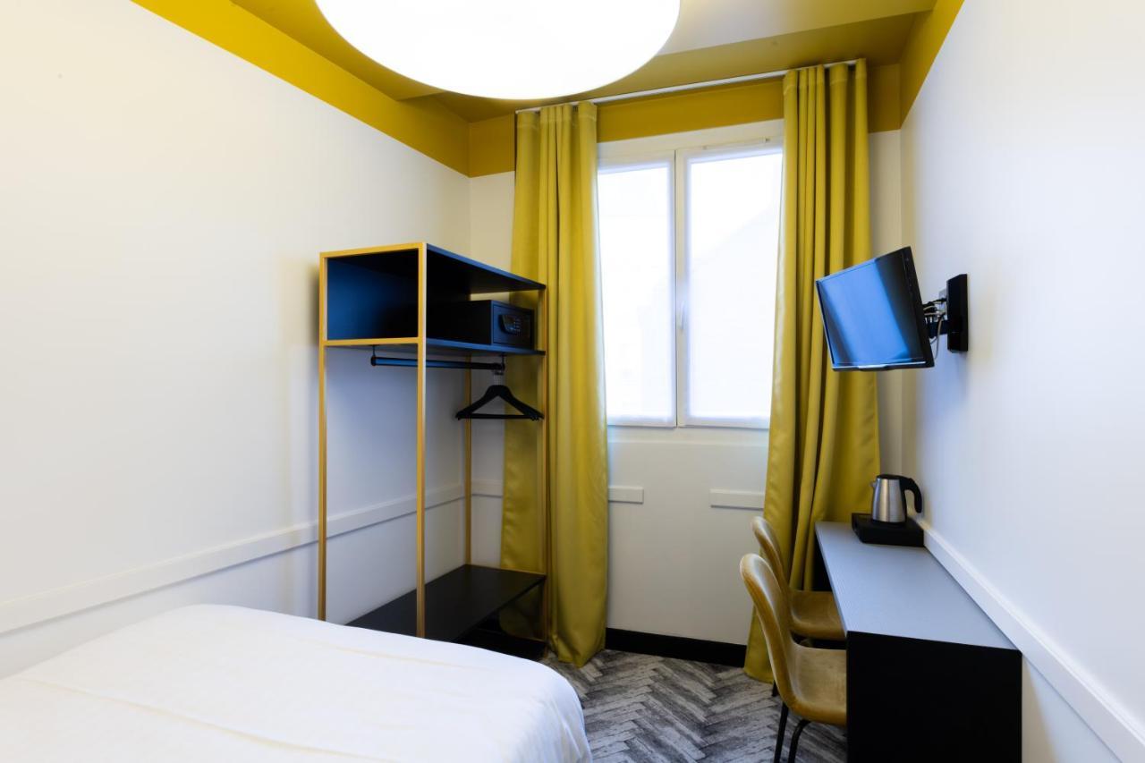 Gerando 3* Paris