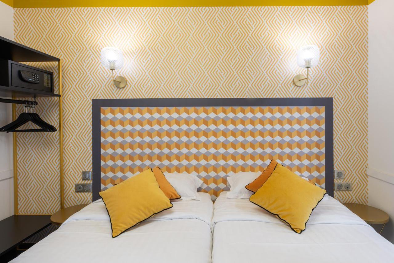 Gérando Hotel