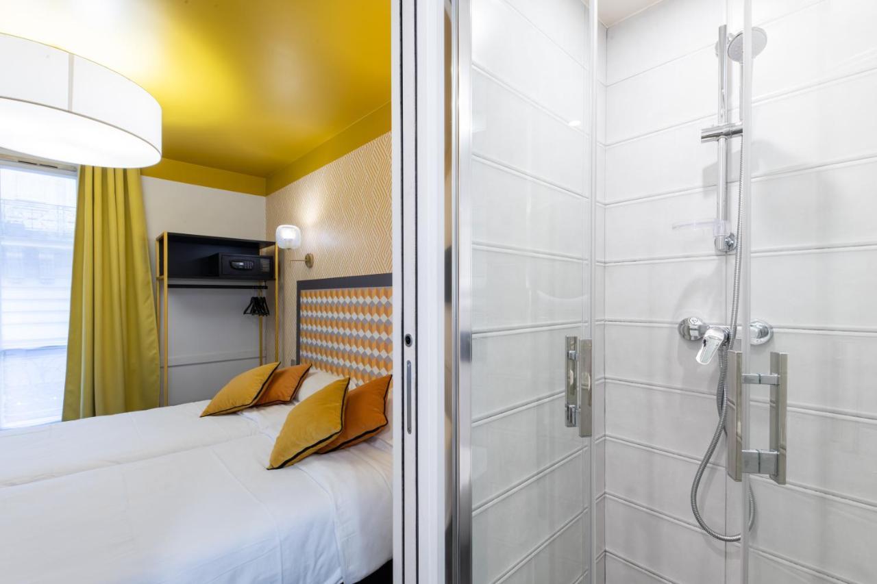 Gérando 3* Parigi