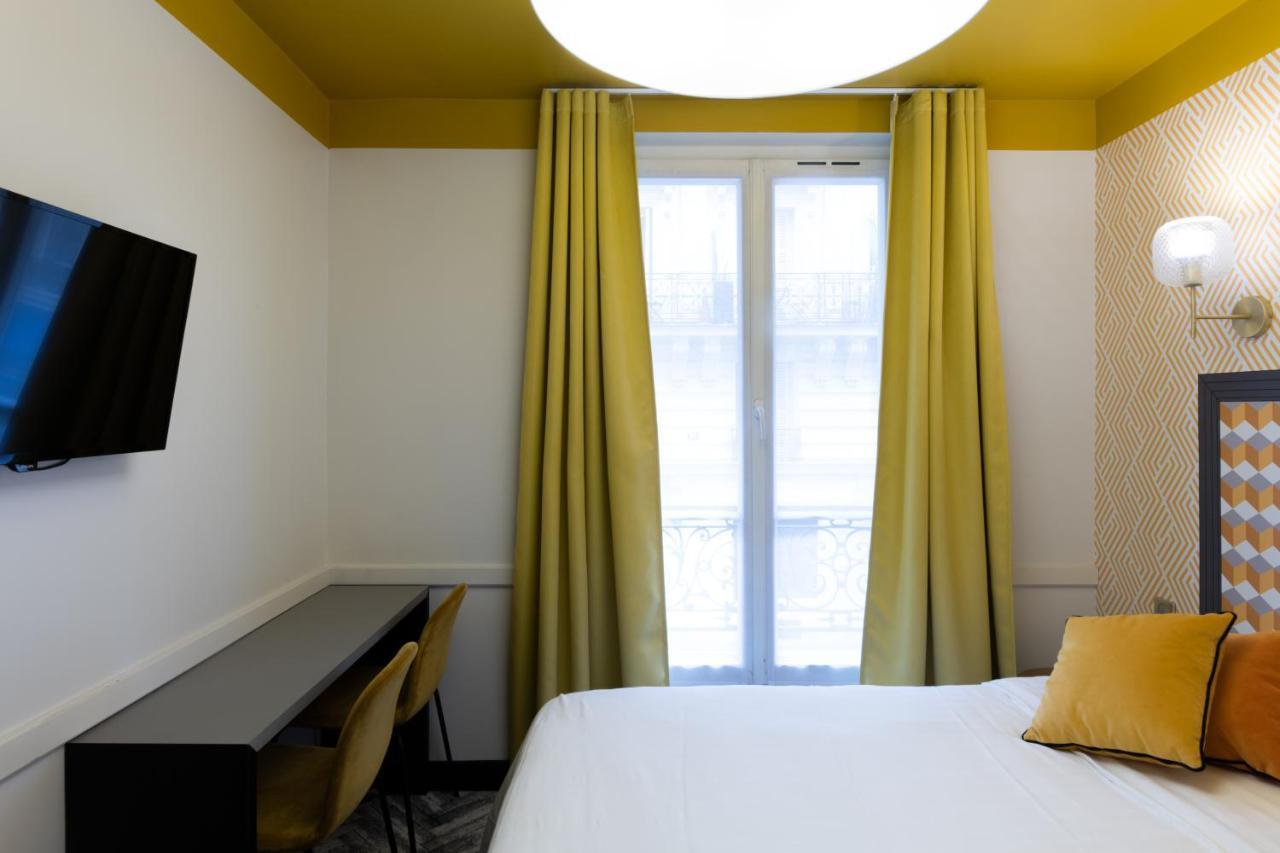 Hotel Gérando 3*