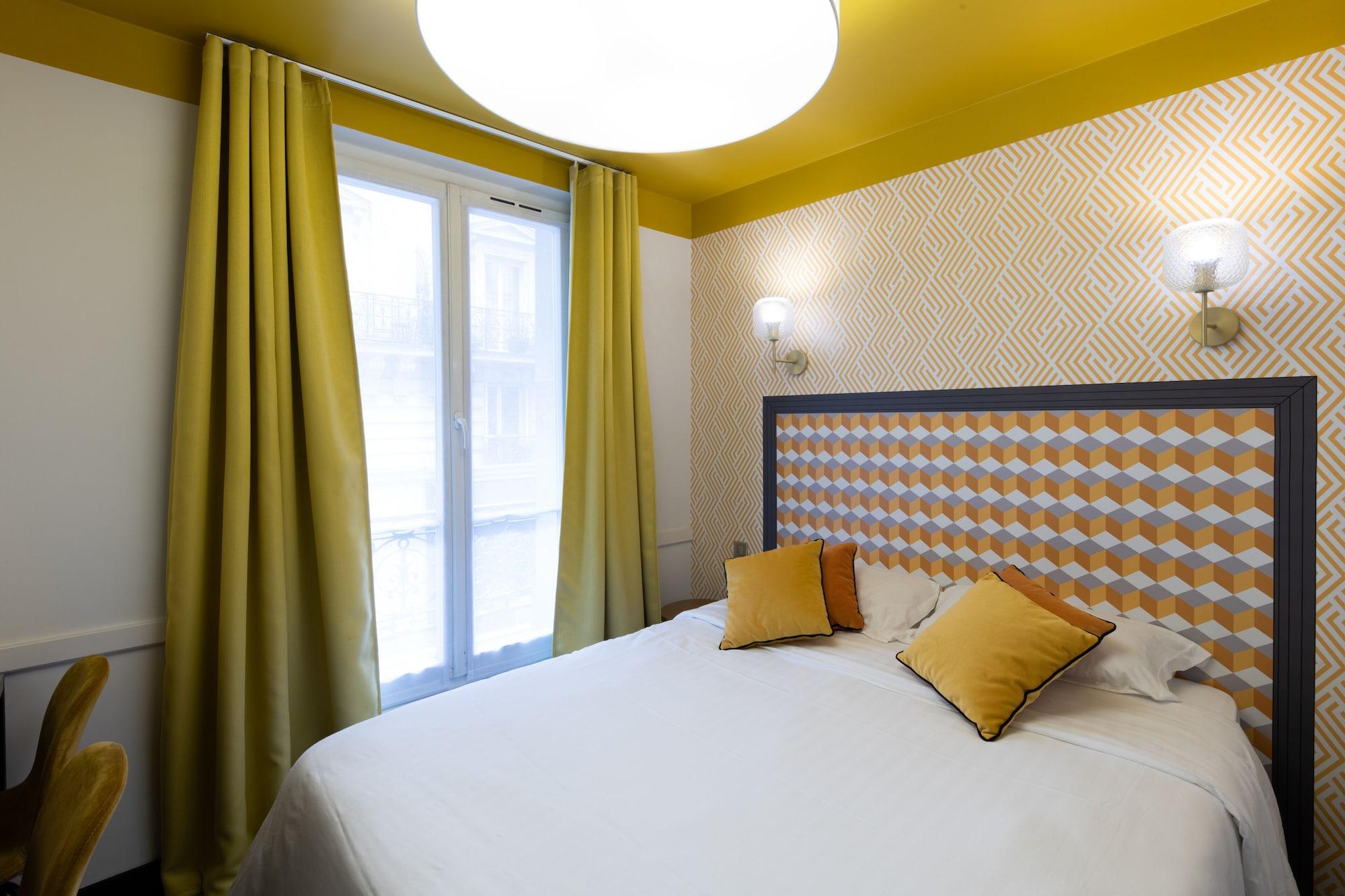 Gérando 3* Parigi