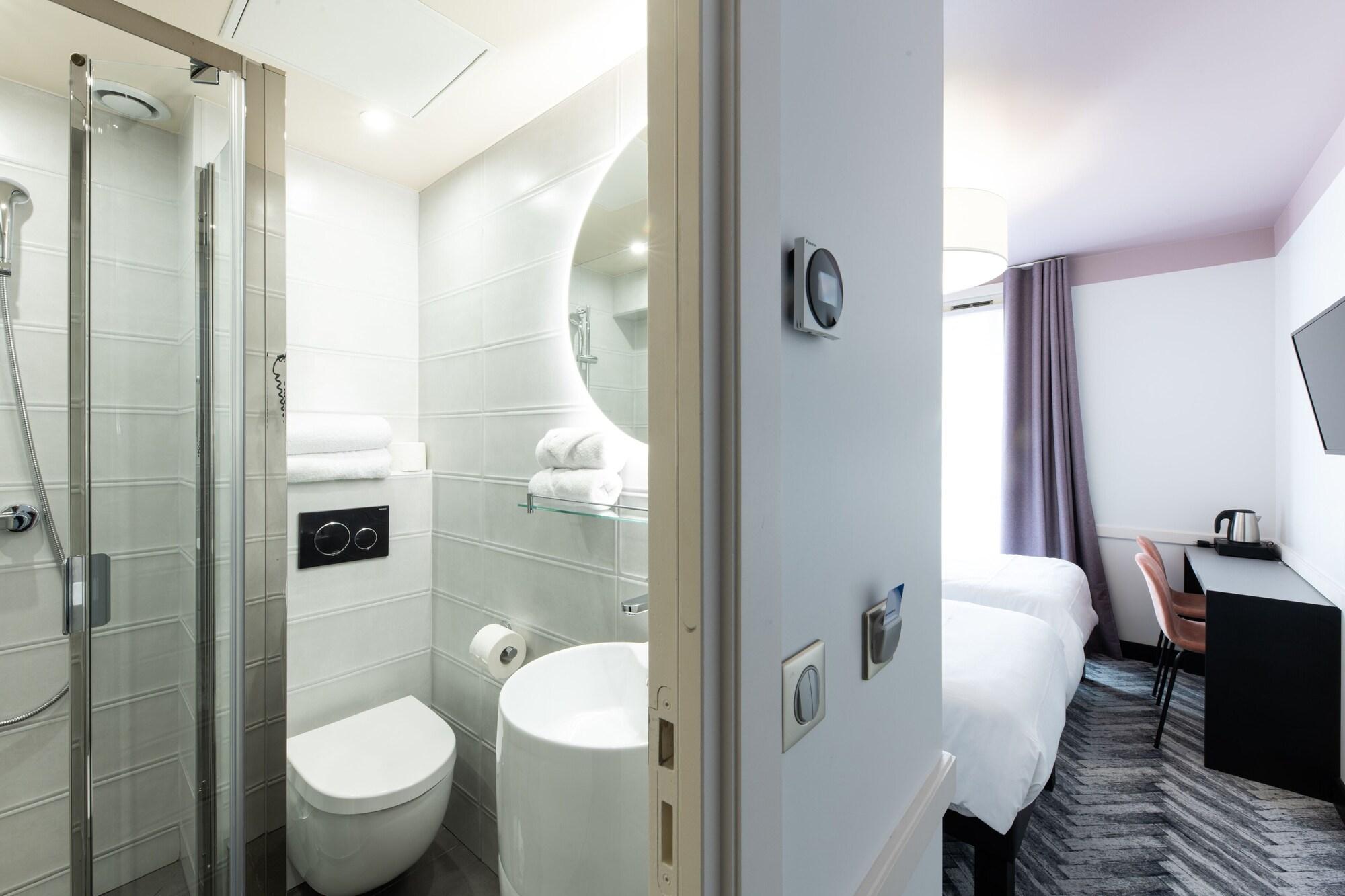 Hotel Gérando 3*