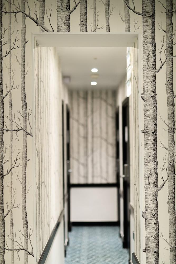 Gérando Hotel Parigi