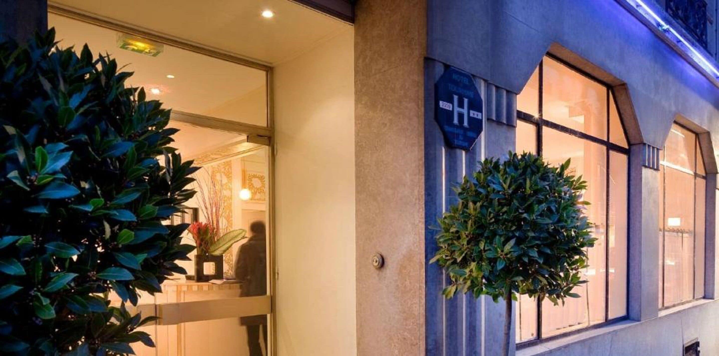 Hotel Gerando 3*