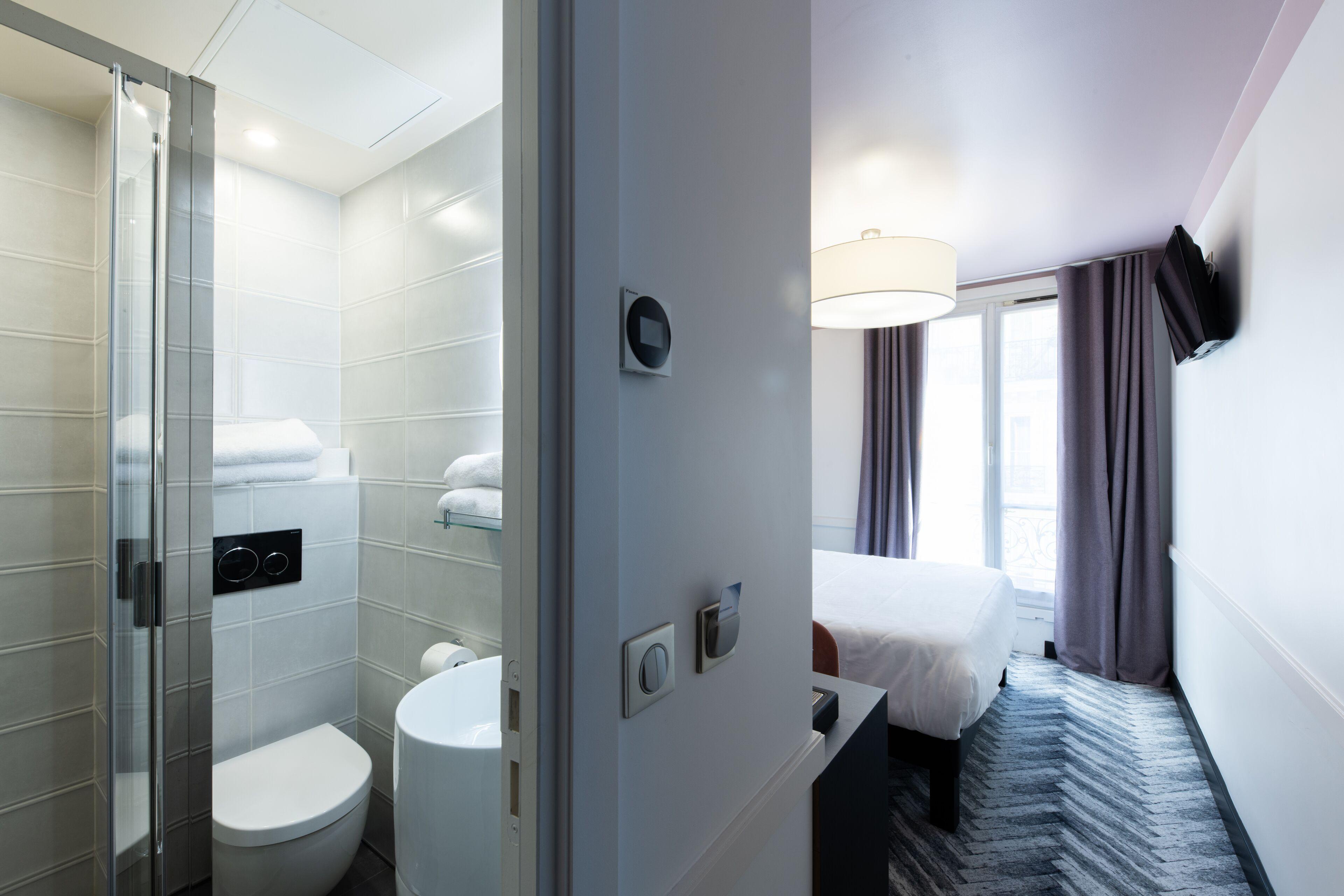 Gerando 3* Paris