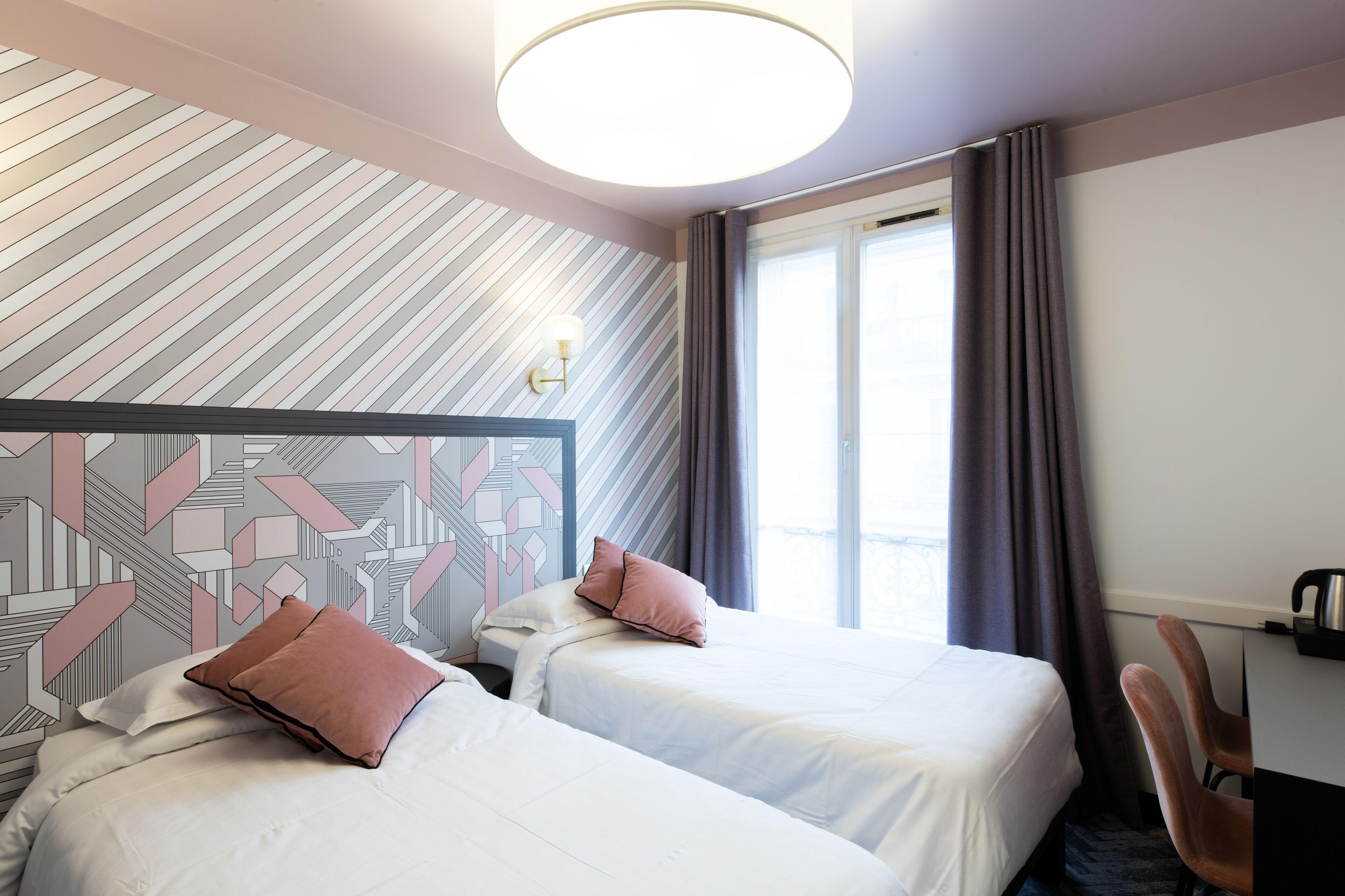 Gérando Hotel
