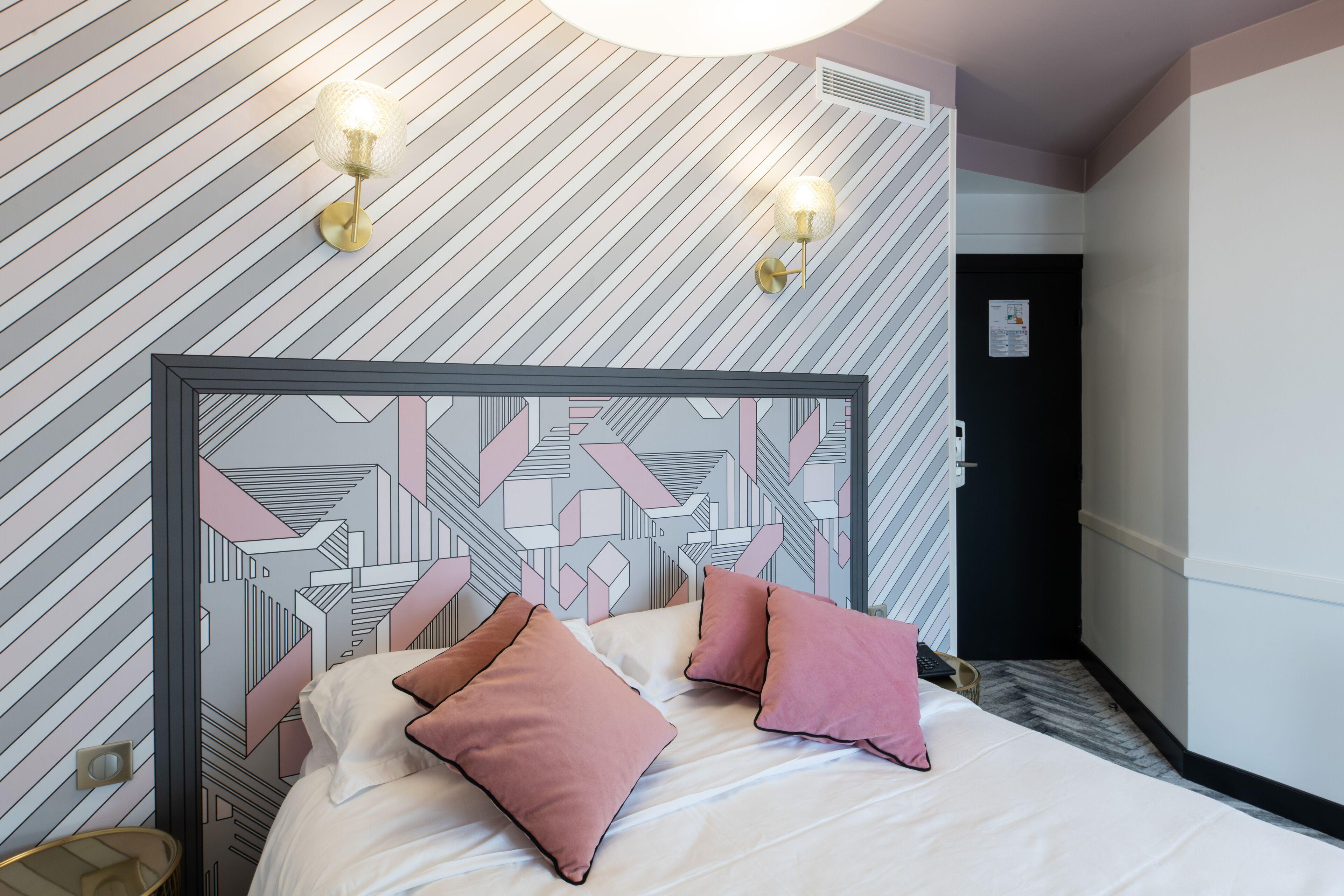 Gérando Hotel Parigi