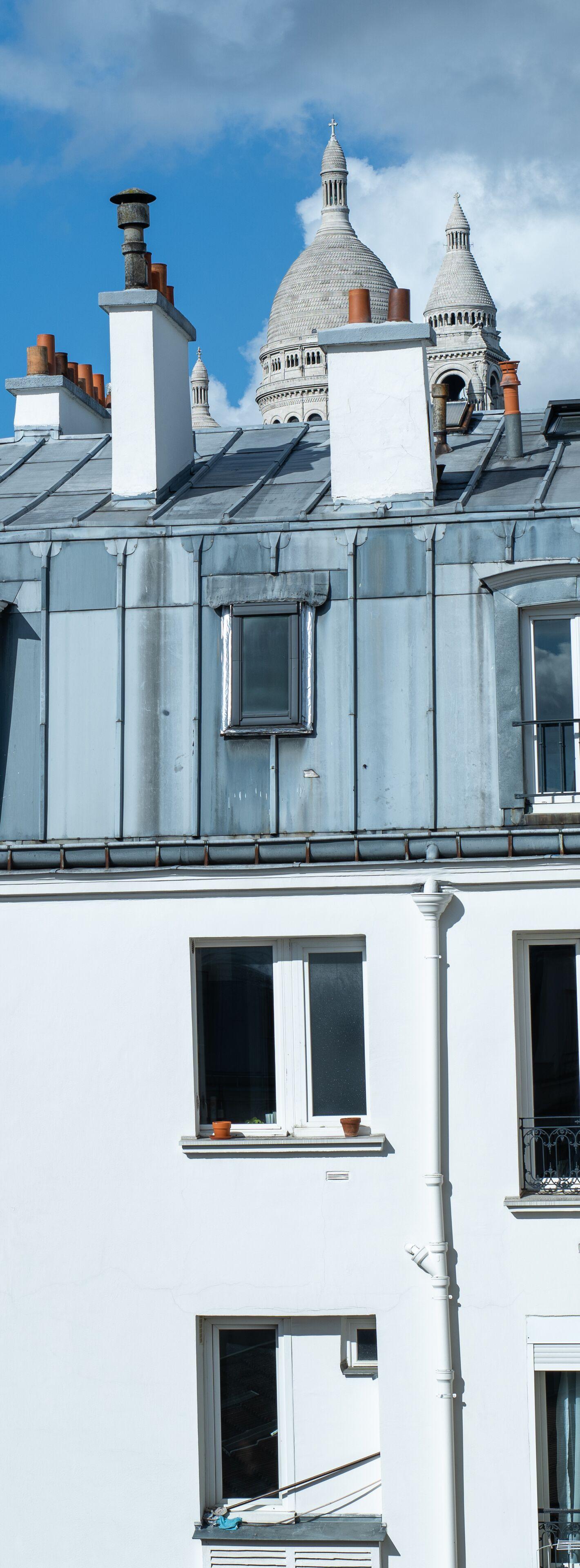 Hotel Gerando Paris