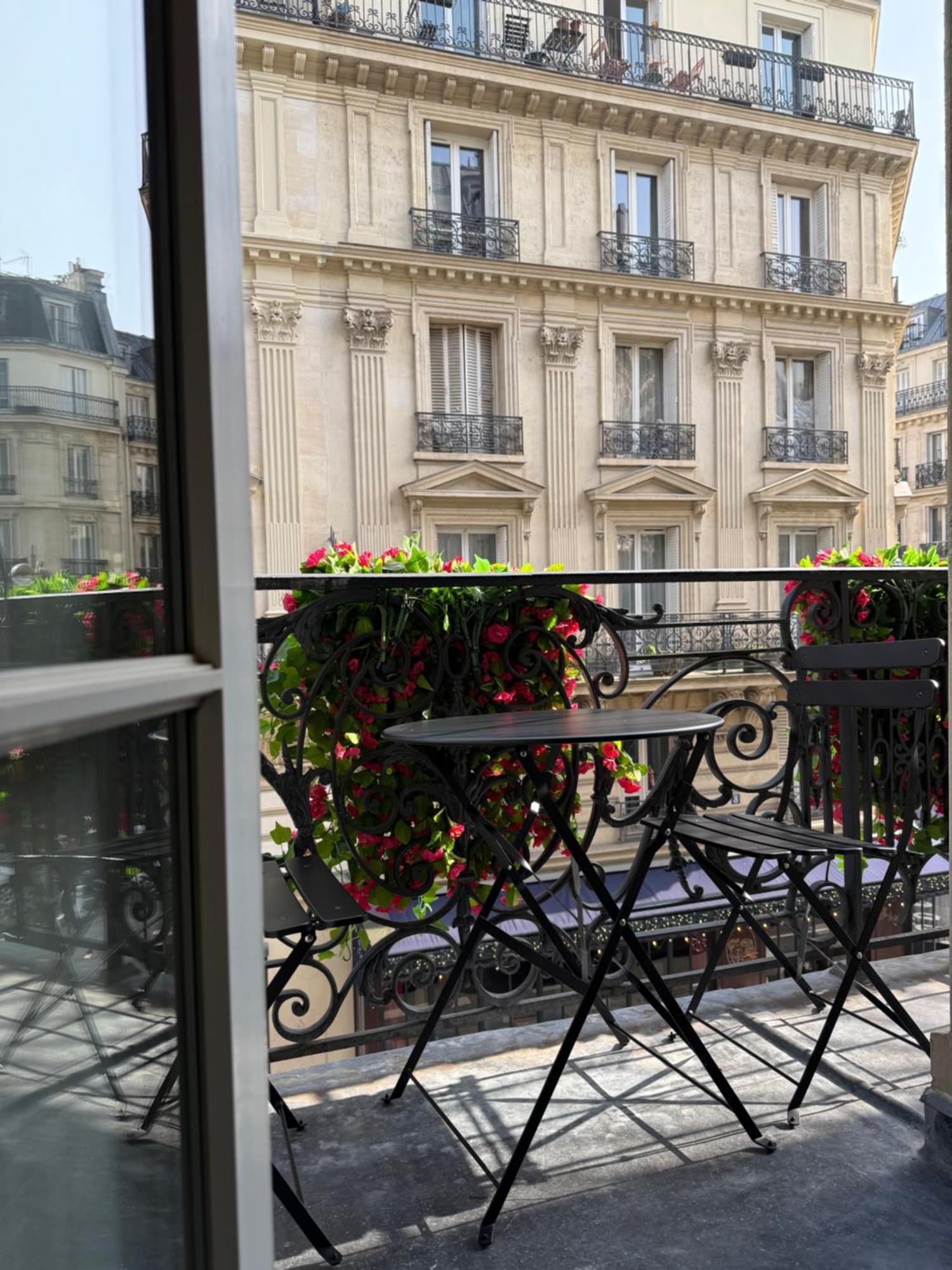 Gérando Hotel 3*