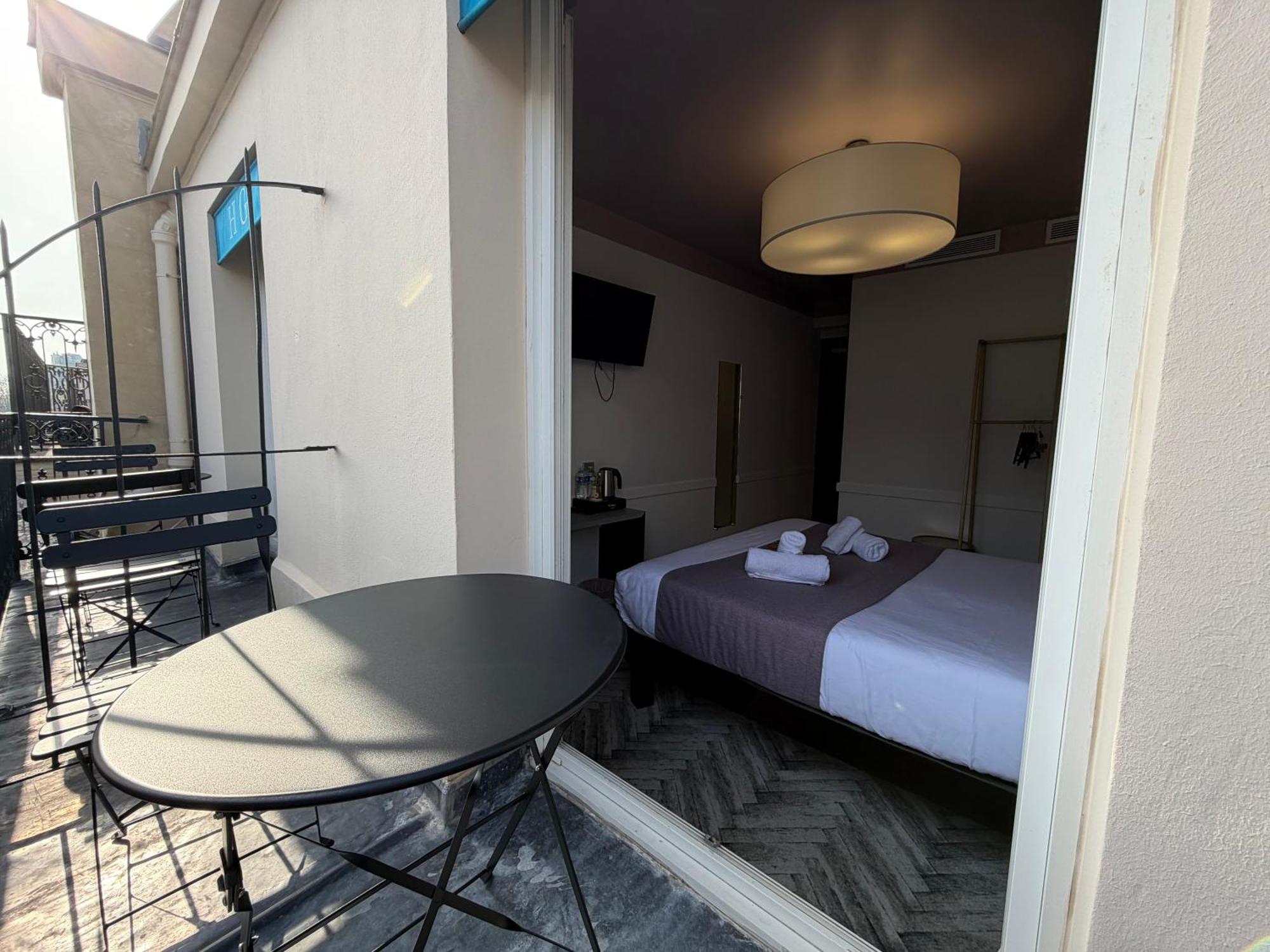 Gerando Hotel
