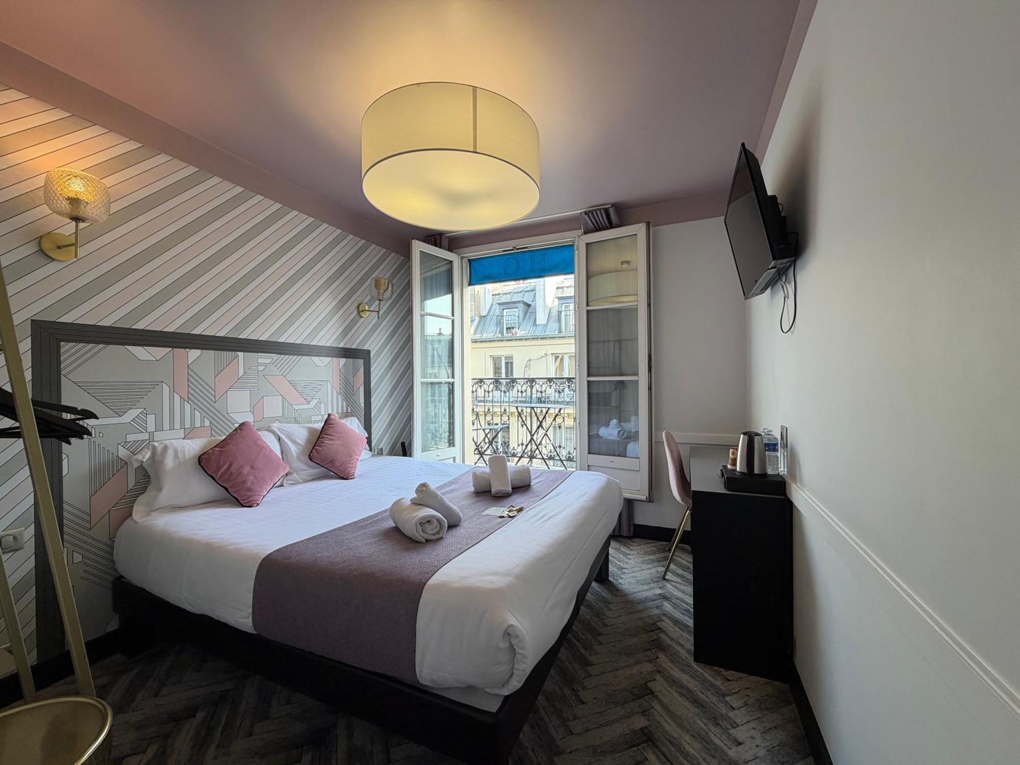 Gerando Hotel 3*