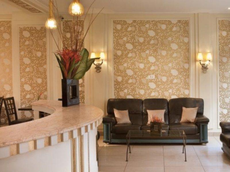 Gerando Hotel