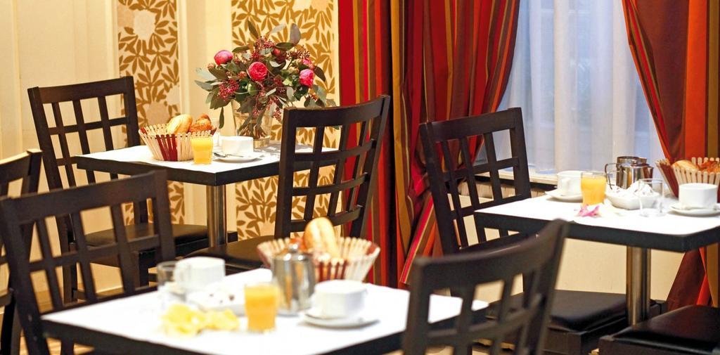 Hotel Gérando 3*