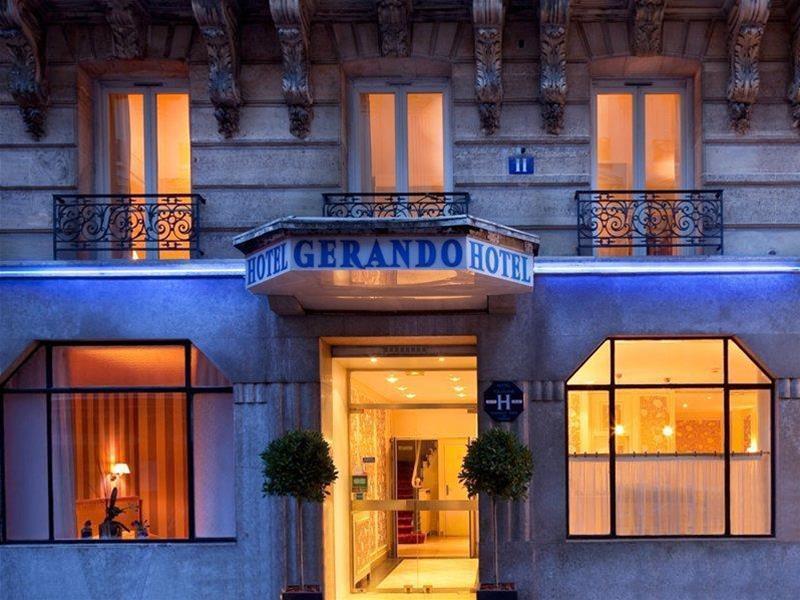Hotel Gerando