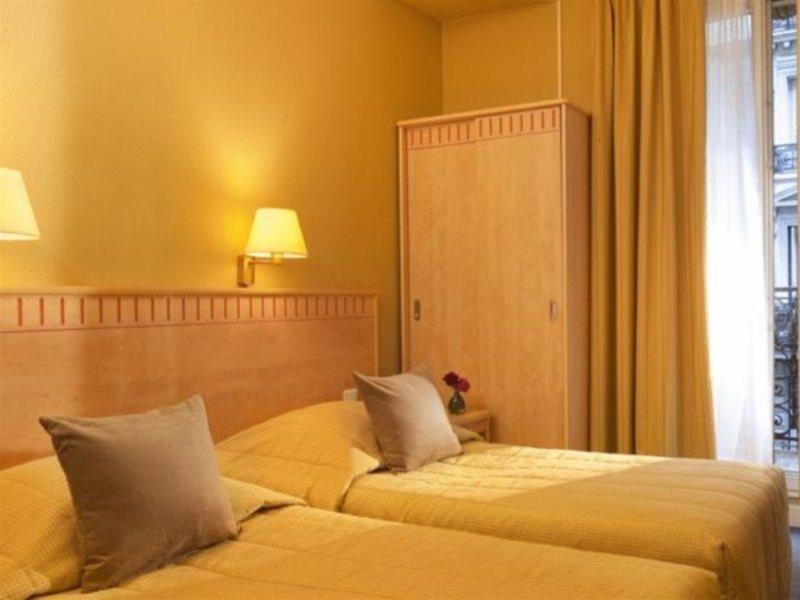 Gérando Hotel Parigi