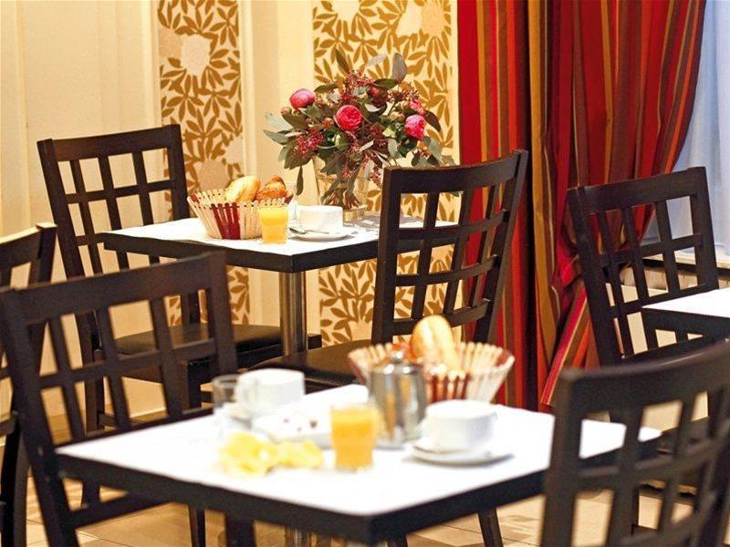 Hotel Gérando 3*