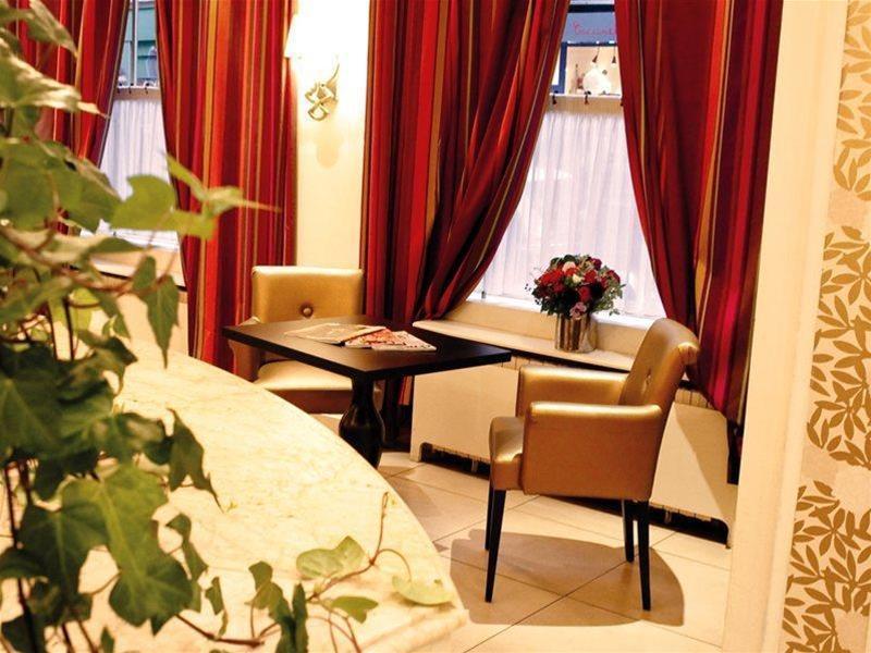 Hotel Gérando Parigi