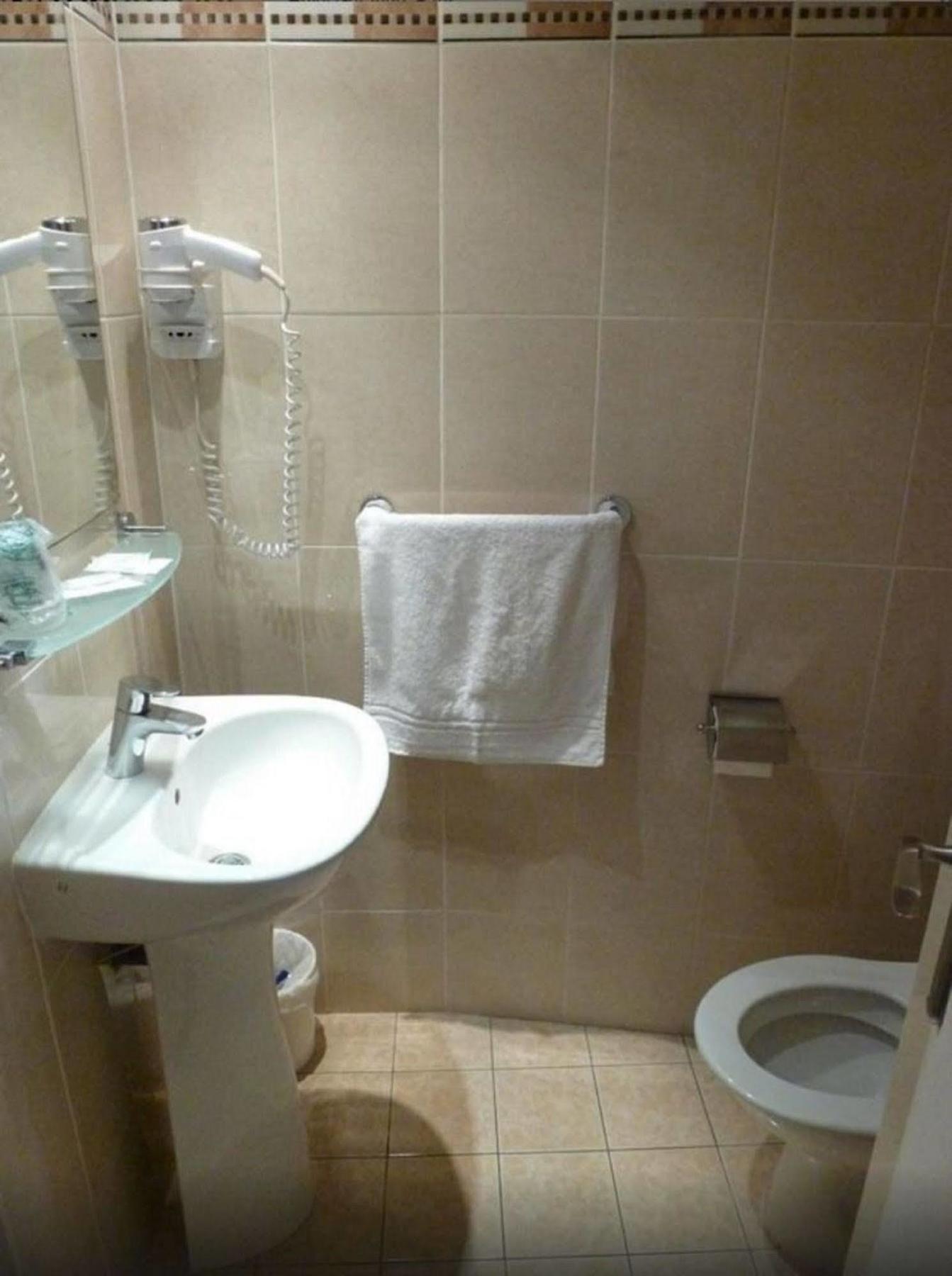 Hotel Gérando 3*