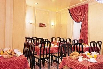 Hotel Gérando Parigi