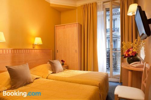 Hotel Gérando