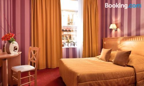 Hotel Gérando 3*