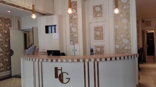 Gérando Hotel
