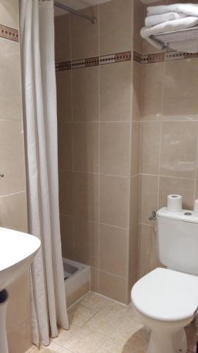 Gérando Hotel Parigi