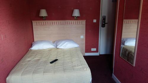 Gerando Hotel Paris