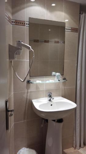 Hotel Gérando 3*