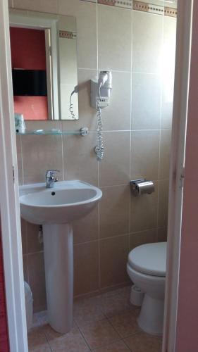 Hotel Gerando 3*
